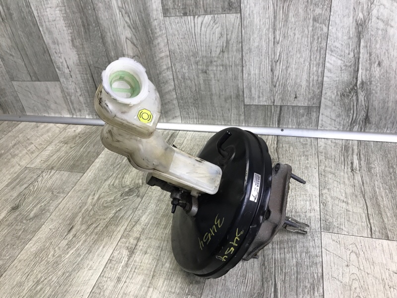 Вакуумный усилитель тормозов ROGUE 08-15 2010 2.5 QR25DE