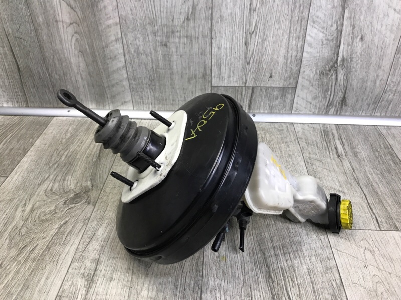 Запчасть вакуумный усилитель тормозов JEEP COMPASS 06-16 2014 2.0 ECN 5175098AB Б/У Вакуумный усилитель тормозов JEEP COMPASS 06-16 2014 2.0 ECN 5175098AB Б/У