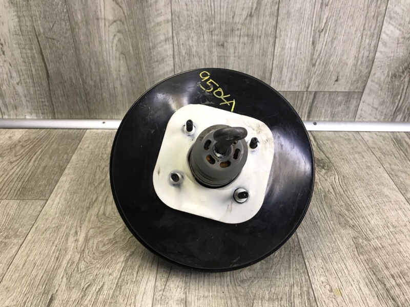 Вакуумный усилитель тормозов COMPASS 06-16 2014 2.0 ECN Вакуумный усилитель тормозов COMPASS 06-16 2014 2.0 ECN