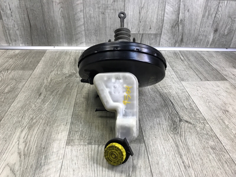 Вакуумный усилитель тормозов COMPASS 06-16 2014 2.0 ECN Вакуумный усилитель тормозов COMPASS 06-16 2014 2.0 ECN