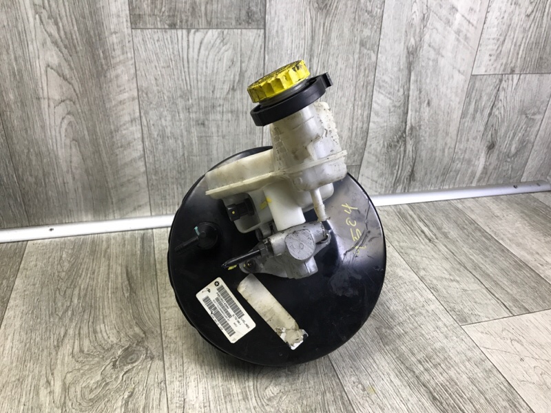 Вакуумный усилитель тормозов COMPASS 06-16 2014 2.0 ECN Вакуумный усилитель тормозов COMPASS 06-16 2014 2.0 ECN