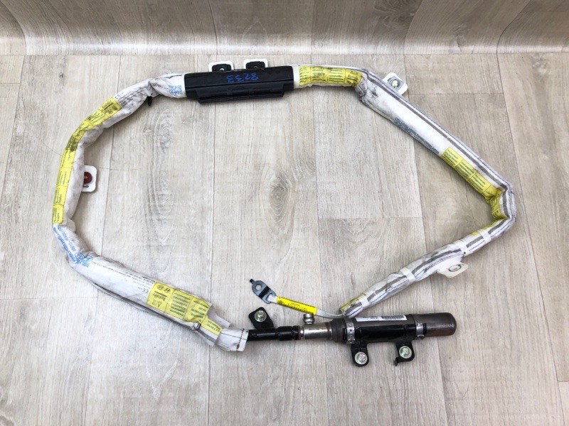 Подушка безопасности (штора) левая HYUNDAI ACCENT RB 10- 2014 1.6 G4FD 85010-1R400 Б/У