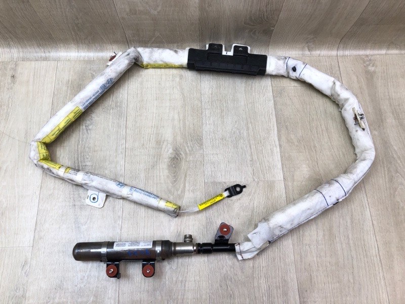 Подушка безопасности (штора) левая ACCENT RB 10- 2014 1.6 G4FD