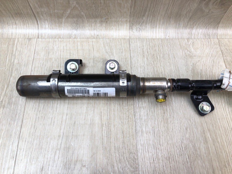 Подушка безопасности (штора) левая HYUNDAI ACCENT RB 10- 1.6 G4FD