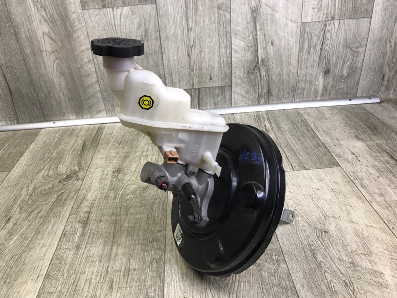 Вакуумный усилитель тормозов HYUNDAI ACCENT RB 10- 1.6 G4FD