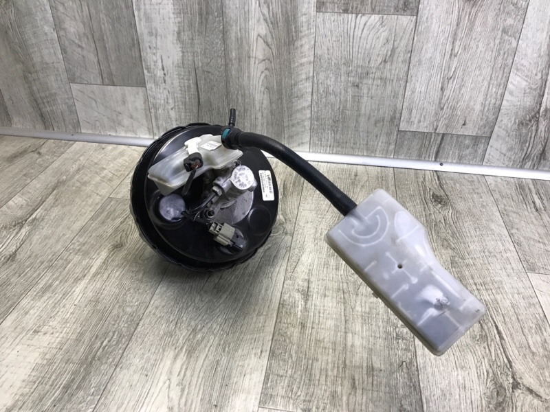 Вакуумный усилитель тормозов ESCAPE 12-19 2018 T15HDTX