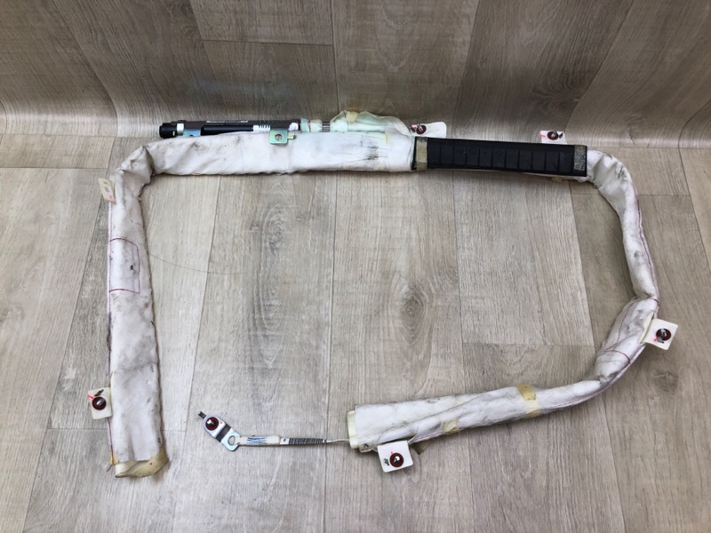 Подушка безопасности (штора) правая FORTE YD 12- 2013 2.0 G4NC Подушка безопасности (штора) правая FORTE YD 12- 2013 2.0 G4NC