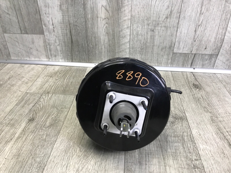 Вакуумный усилитель тормозов FOCUS 10-18 2017 2.0 C20HDEX