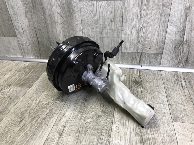 Вакуумный усилитель тормозов FOCUS 10-18 2017 2.0 C20HDEX