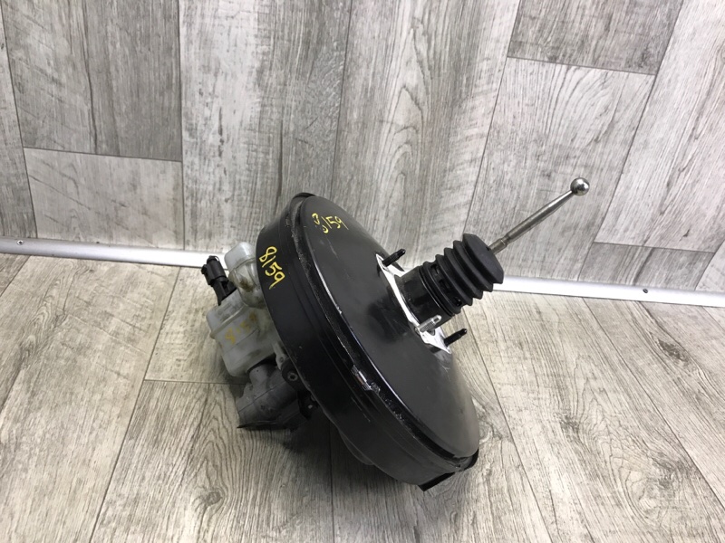 Вакуумный усилитель тормозов VOLKSWAGEN TIGUAN 08-17 2012 2.0 CCTA 3C1614 106 R Б/У