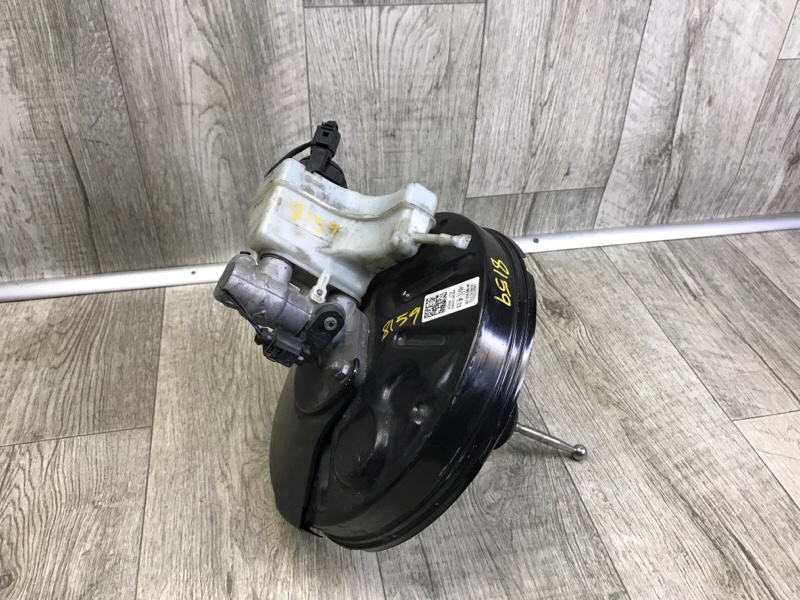 Вакуумный усилитель тормозов TIGUAN 08-17 2012 2.0 CCTA