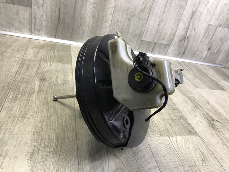 Вакуумный усилитель тормозов TIGUAN 08-17 2012 2.0 CCTA