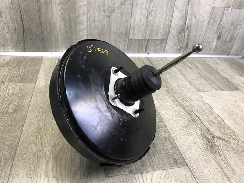 Вакуумный усилитель тормозов TIGUAN 08-17 2012 2.0 CCTA