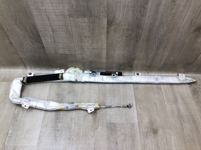 Подушка безопасности (штора) левая FORTE YD 12- 2013 2.0 G4NC