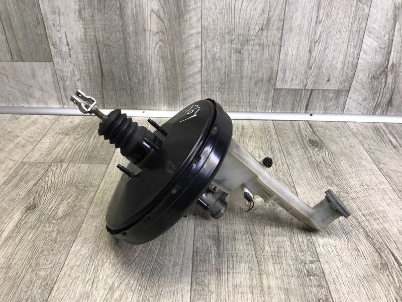 Вакуумный усилитель тормозов SUZUKI SX4 06-13 2009 J20A 51300-80J00 Б/У