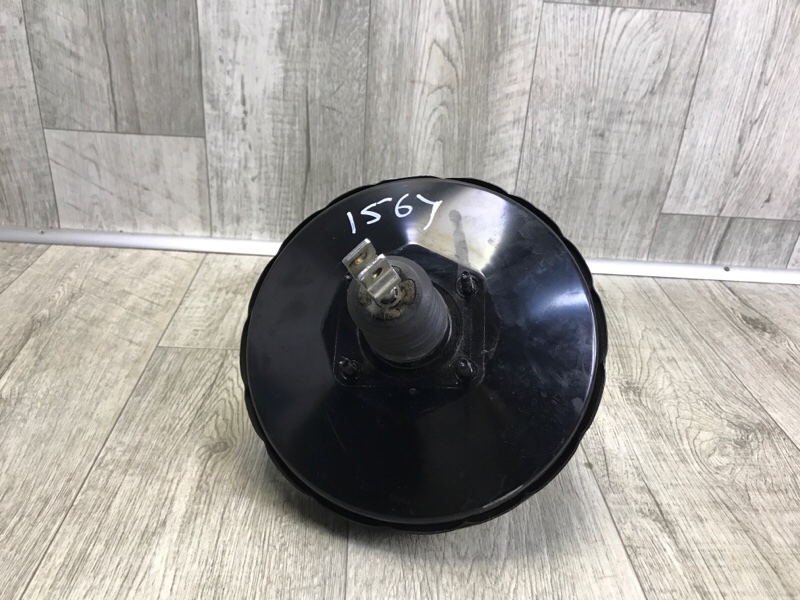 Вакуумный усилитель тормозов SX4 06-13 2009 J20A