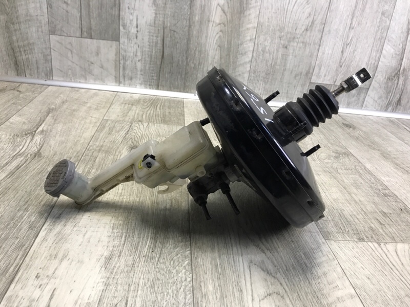 Вакуумный усилитель тормозов SUZUKI SX4 06-13 J20A