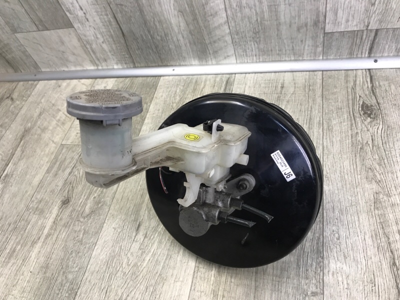 Вакуумный усилитель тормозов SX4 06-13 2009 J20A