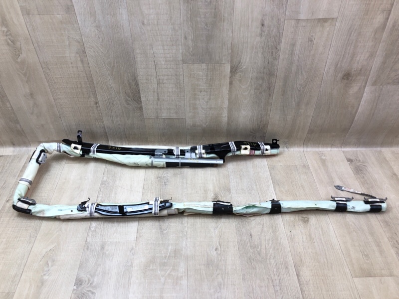 Подушка безопасности (штора) правая PATHFINDER R52 12-21 2013 3.5 VQ35DE Подушка безопасности (штора) правая PATHFINDER R52 12-21 2013 3.5 VQ35DE