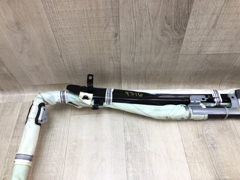 Подушка безопасности (штора) правая PATHFINDER R52 12-21 2013 3.5 VQ35DE Подушка безопасности (штора) правая PATHFINDER R52 12-21 2013 3.5 VQ35DE