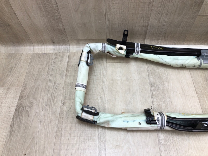 Подушка безопасности (штора) правая PATHFINDER R52 12-21 2013 3.5 VQ35DE Подушка безопасности (штора) правая PATHFINDER R52 12-21 2013 3.5 VQ35DE