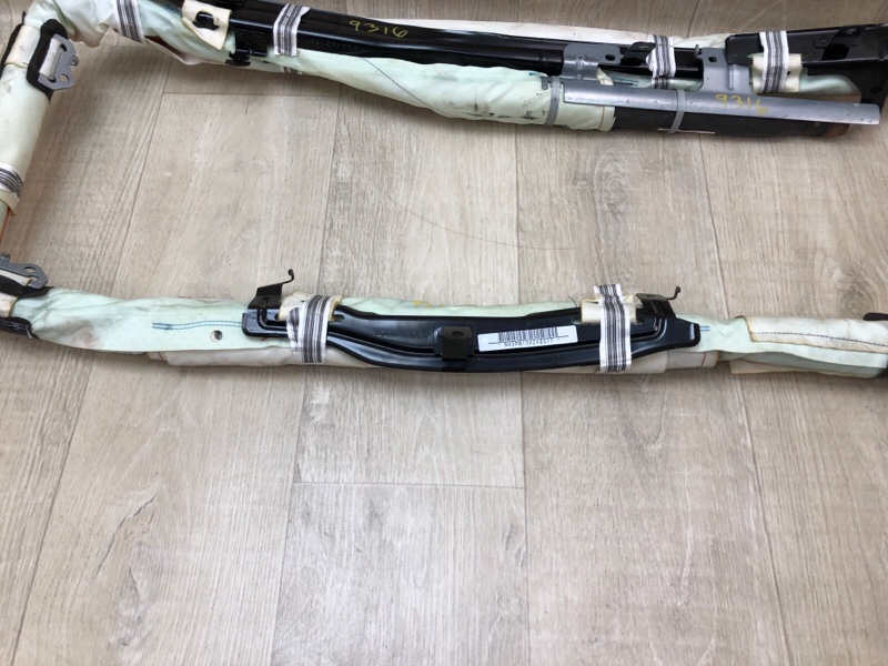 Подушка безопасности (штора) правая PATHFINDER R52 12-21 2013 3.5 VQ35DE Подушка безопасности (штора) правая PATHFINDER R52 12-21 2013 3.5 VQ35DE