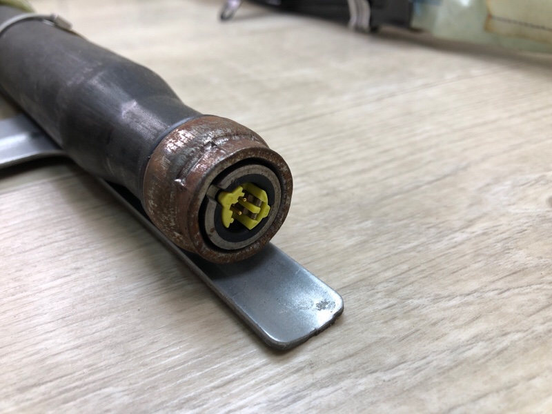 Подушка безопасности (штора) правая PATHFINDER R52 12-21 2013 3.5 VQ35DE Подушка безопасности (штора) правая PATHFINDER R52 12-21 2013 3.5 VQ35DE