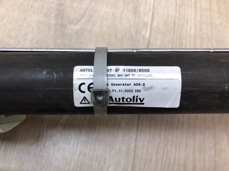 Подушка безопасности (штора) правая PATHFINDER R52 12-21 2013 3.5 VQ35DE Подушка безопасности (штора) правая PATHFINDER R52 12-21 2013 3.5 VQ35DE