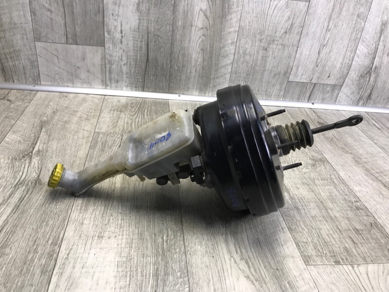 Вакуумный усилитель тормозов DODGE JOURNEY 08-20 2012 2.4 ED3 68067672AB Б/У