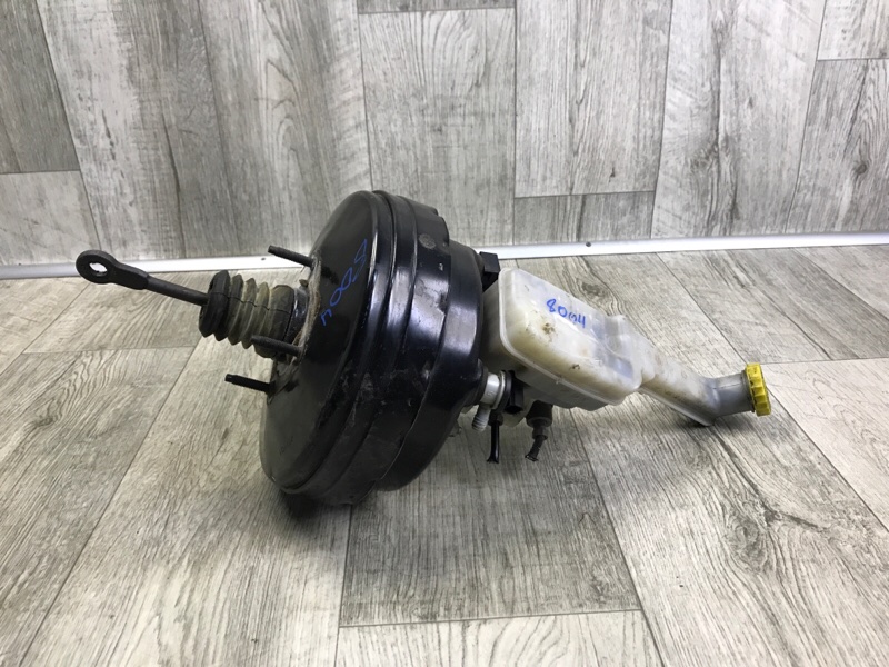 Вакуумный усилитель тормозов DODGE JOURNEY 08-20 2.4 ED3