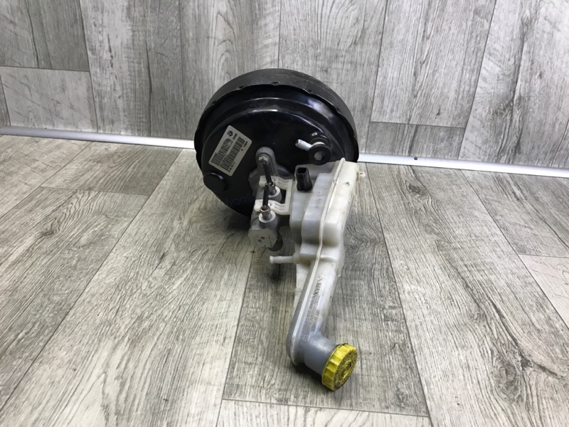 Вакуумный усилитель тормозов JOURNEY 08-20 2012 2.4 ED3