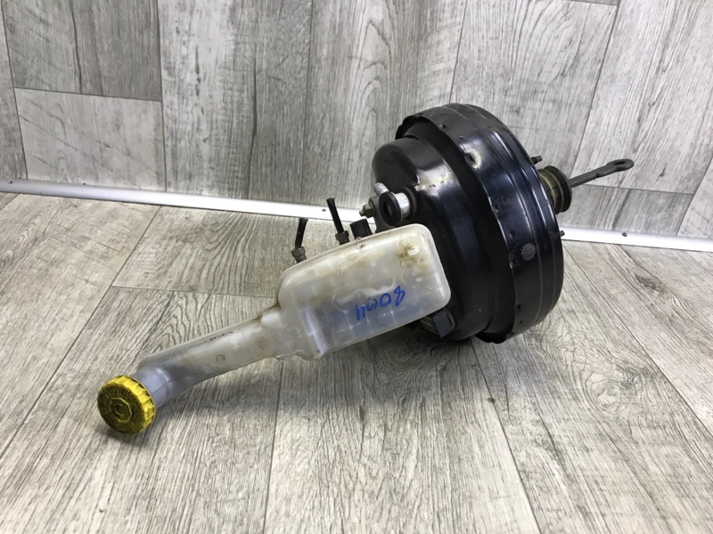 Вакуумный усилитель тормозов JOURNEY 08-20 2012 2.4 ED3