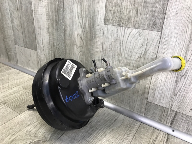 Вакуумный усилитель тормозов JOURNEY 08-20 2012 2.4 ED3