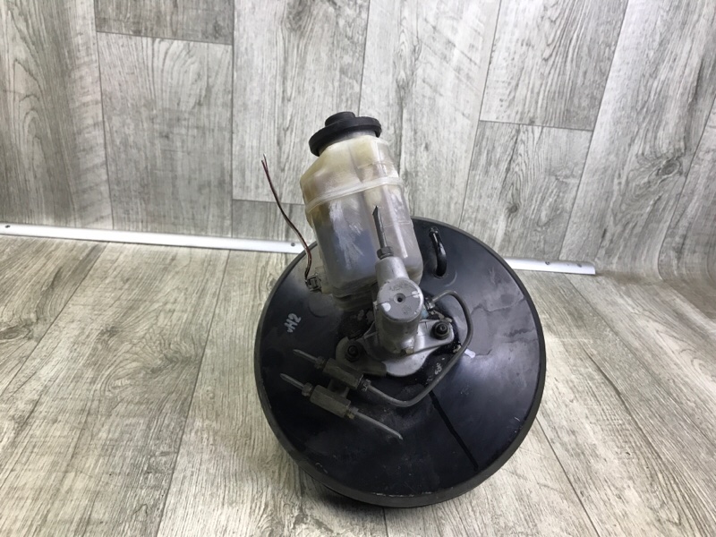Вакуумный усилитель тормозов CAMRY 30 02-06 2002 3.0 1MZFE