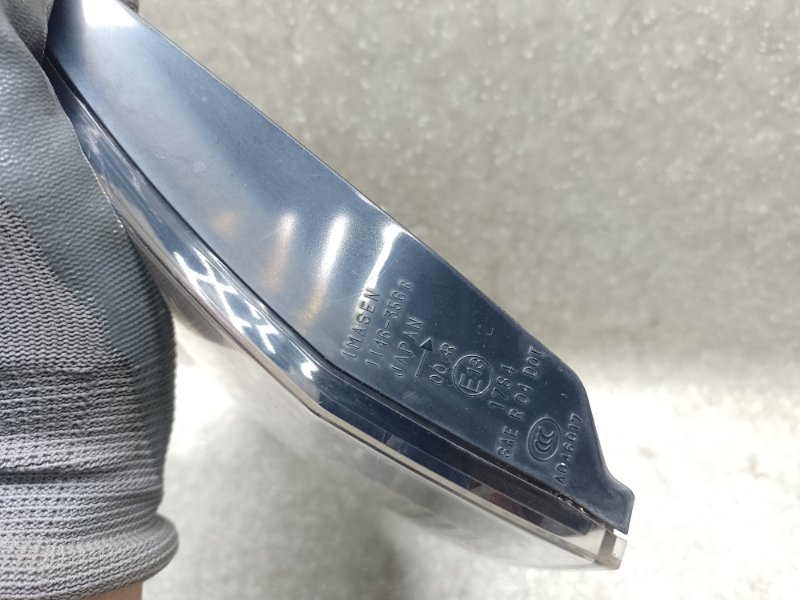 Фонарь внутренний правый OUTLANDER XL 05-13 2007 3.0 6B31 Фонарь внутренний правый OUTLANDER XL 05-13 2007 3.0 6B31