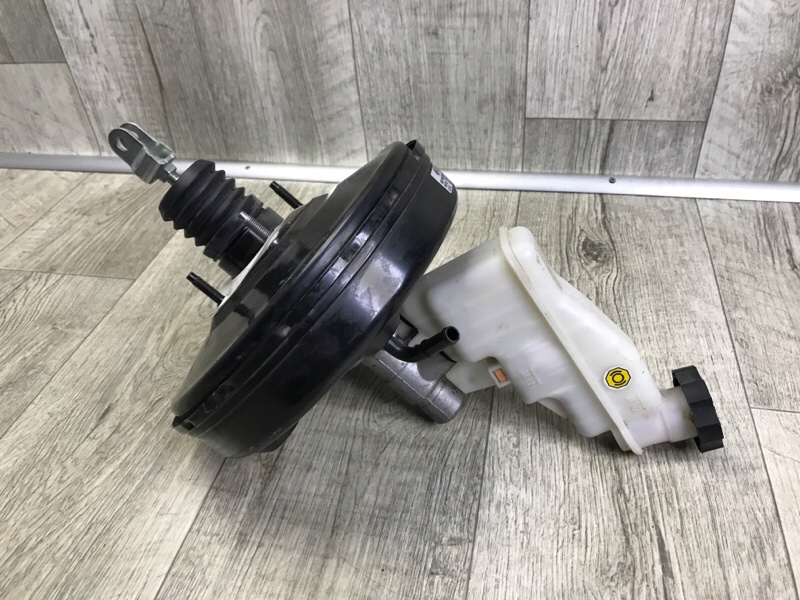 Вакуумный усилитель тормозов KIA FORTE YD 12- 2.0 G4NC