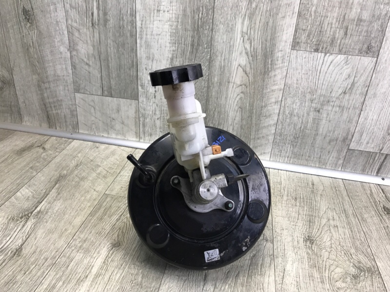 Вакуумный усилитель тормозов FORTE YD 12- 2013 2.0 G4NC