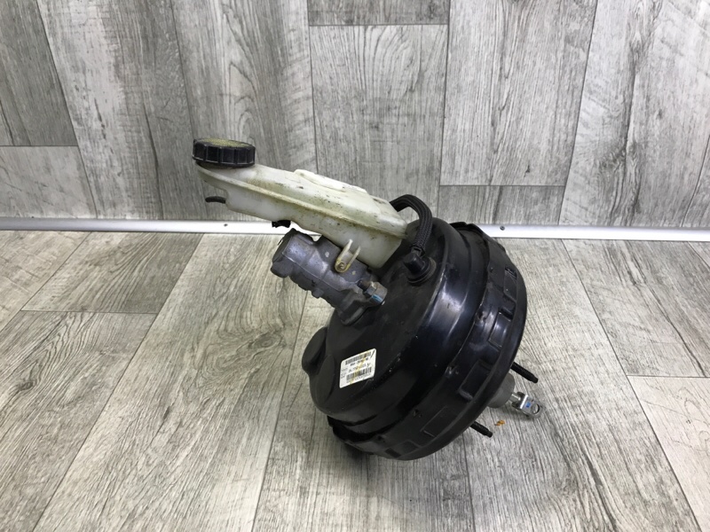 Вакуумный усилитель тормозов FOCUS 10-18 2014 2.0 C20HDEX