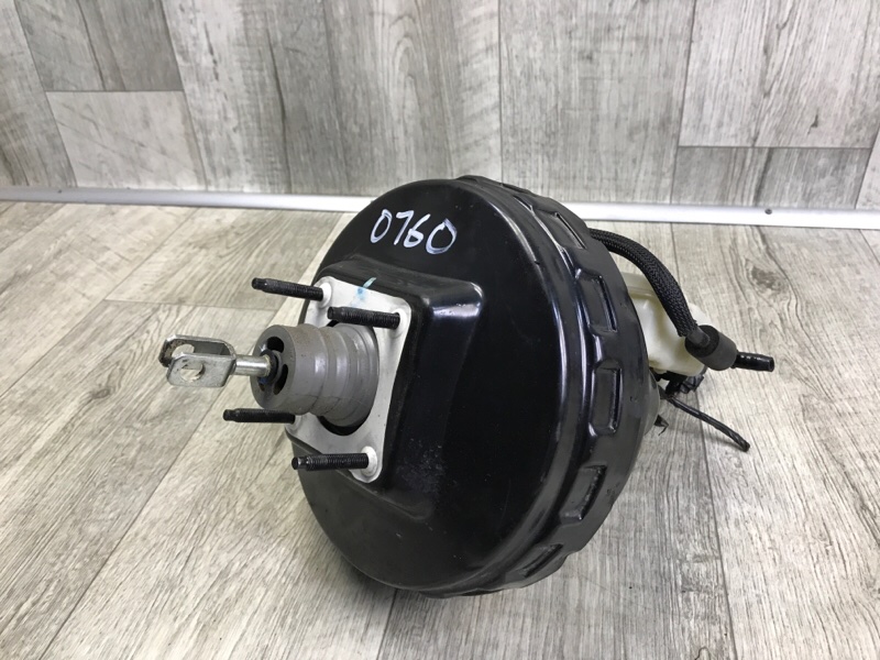 Вакуумный усилитель тормозов FOCUS 10-18 2014 2.0 C20HDEX