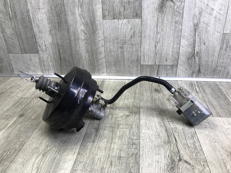 Вакуумный усилитель тормозов NISSAN PATHFINDER R52 12-21 3.5 VQ35DE