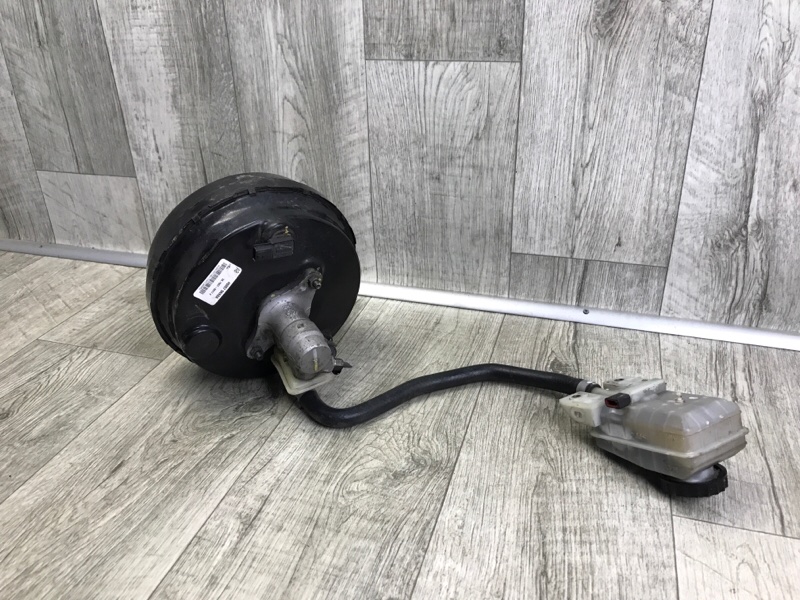 Вакуумный усилитель тормозов PATHFINDER R52 12-21 2013 3.5 VQ35DE