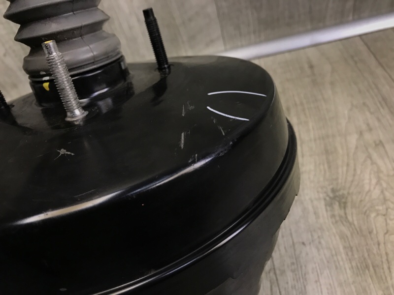 Вакуумный усилитель тормозов PATHFINDER R52 12-21 2013 3.5 VQ35DE