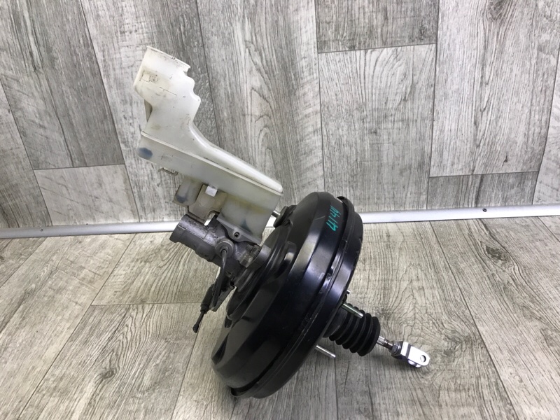 Вакуумный усилитель тормозов TOYOTA CAMRY 40 06-11 2007 3.5 2GR-FE 44610-33670 Б/У