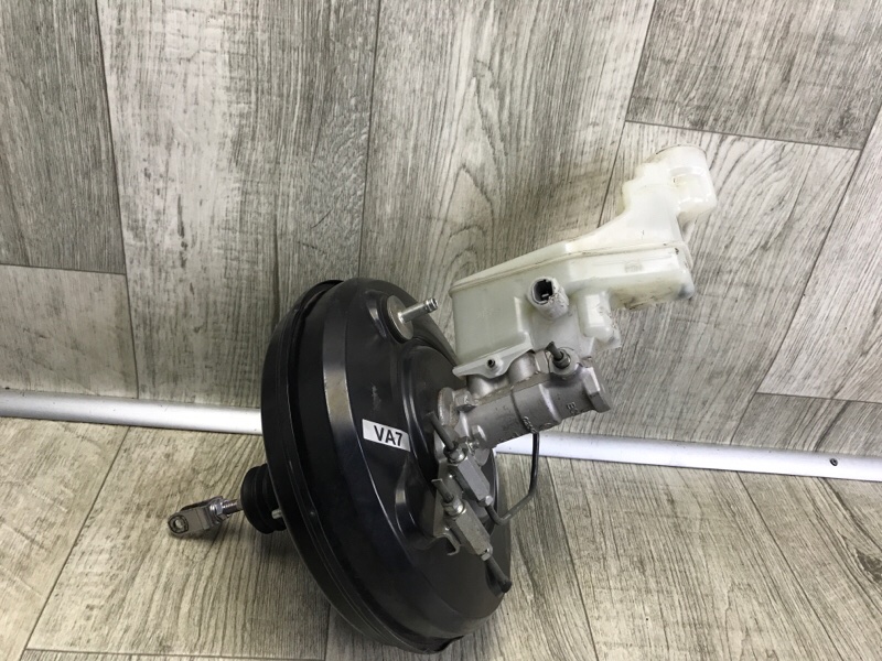 Вакуумный усилитель тормозов TOYOTA CAMRY 40 06-11 3.5 2GR-FE