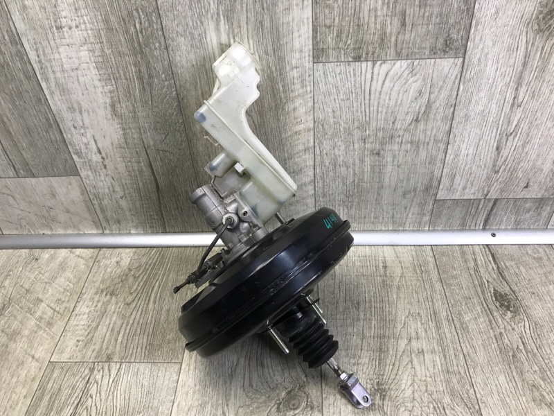 Вакуумный усилитель тормозов CAMRY 40 06-11 2007 3.5 2GR-FE