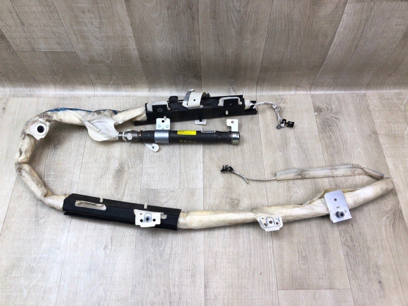 Подушка безопасности (штора) левая COMPASS 06-16 2014 2.0 ECN Подушка безопасности (штора) левая COMPASS 06-16 2014 2.0 ECN