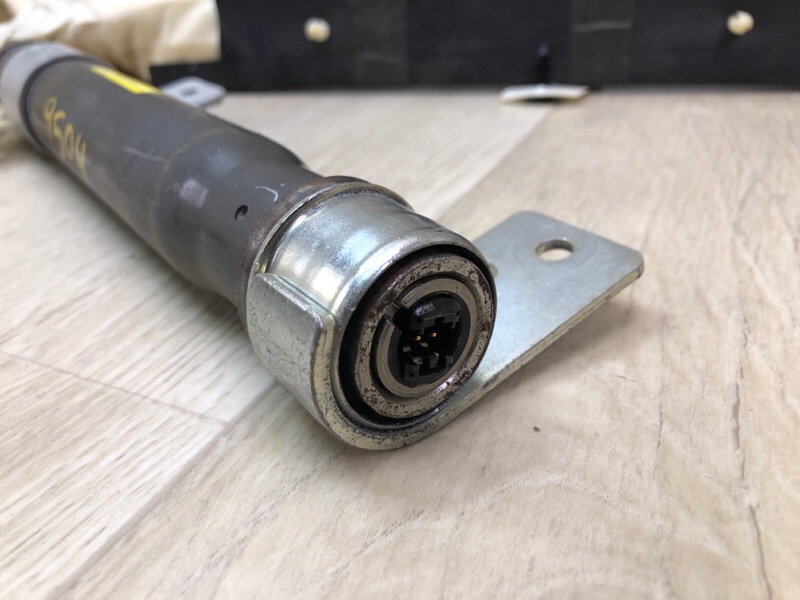 Подушка безопасности (штора) левая JEEP COMPASS 06-16 2.0 ECN Подушка безопасности (штора) левая JEEP COMPASS 06-16 2.0 ECN