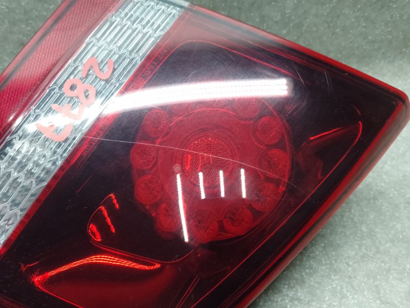 Фонарь внутренний левый JOURNEY 08-20 2014 3.6 ERB