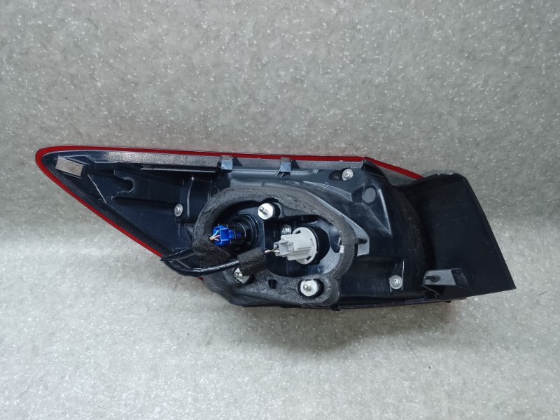 Фонарь наружный правый 3 BM 13-19 2015 HATCHBACK 2.0L 4