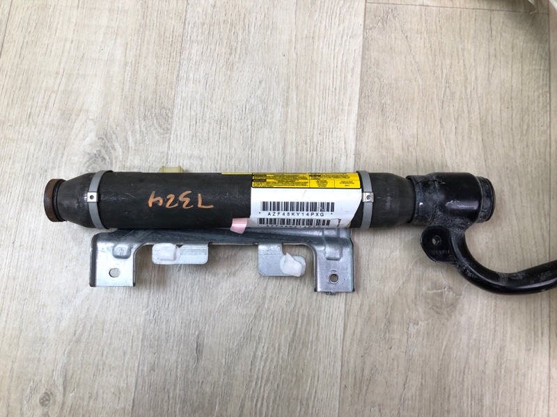 Подушка безопасности (штора) левая SIENNA 11-16 2014 3.5 2GR-FE Подушка безопасности (штора) левая SIENNA 11-16 2014 3.5 2GR-FE